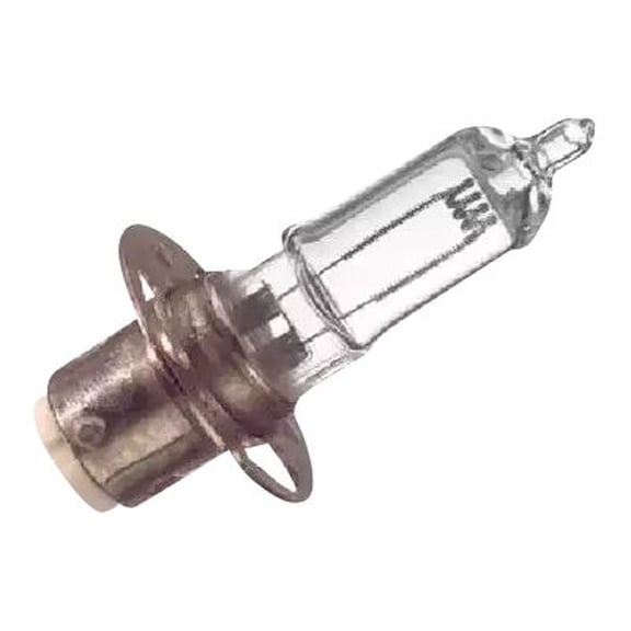 Current Miniature Halogen Bulb,T4,250W Q250CL/DC(ESS)-120V