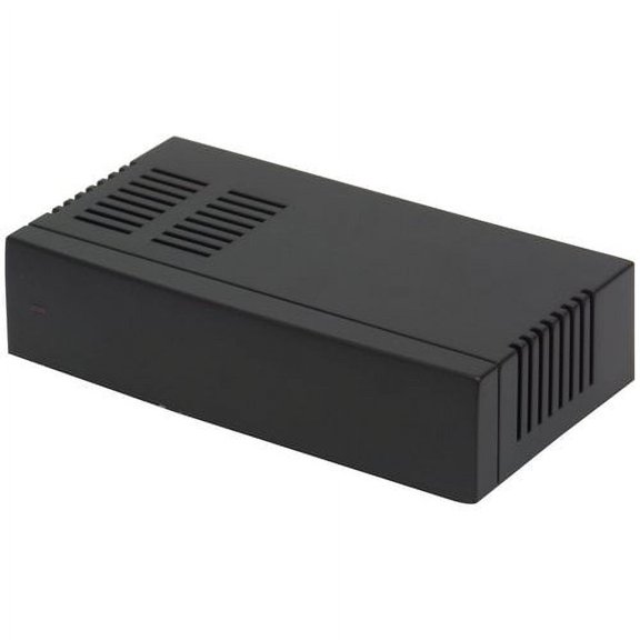 Digital HDTV Converter Boxes