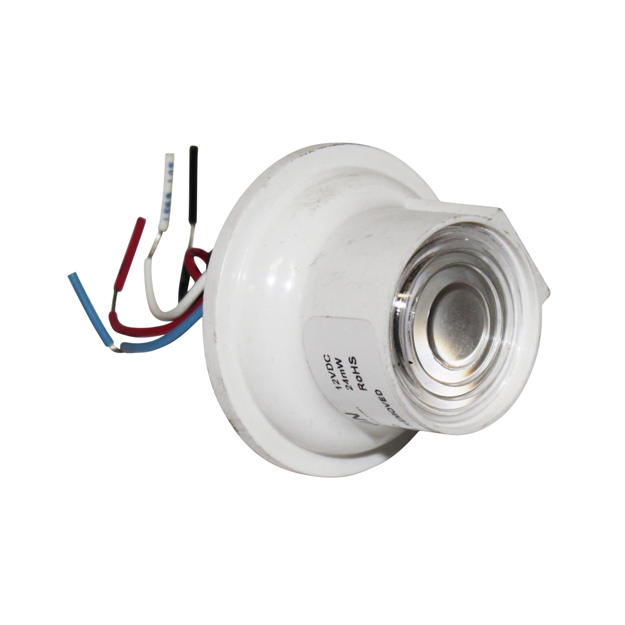 GE RPSEN-IN INDOOR PHOTODIODE LIGHT LEVEL SENSOR, DAYLIGHTING ...