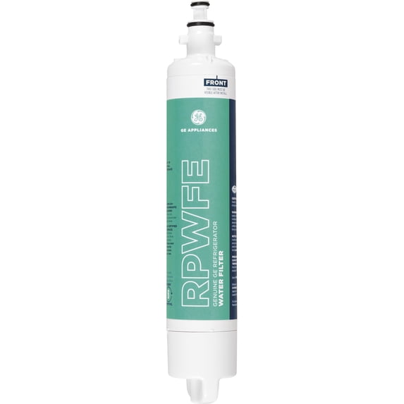 GE Appliances Water Filter RPWFE