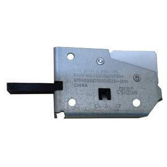 GE Range Door Switch (Dual Plunger) WB24X28840