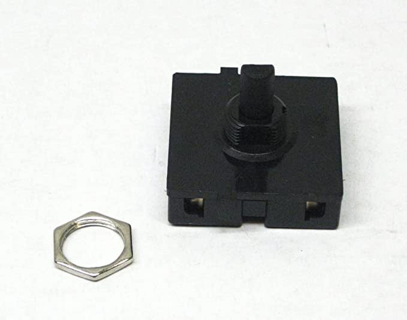 GE Range Hood Light Lamp Switch WB24X10130 AP3754330 PS953546