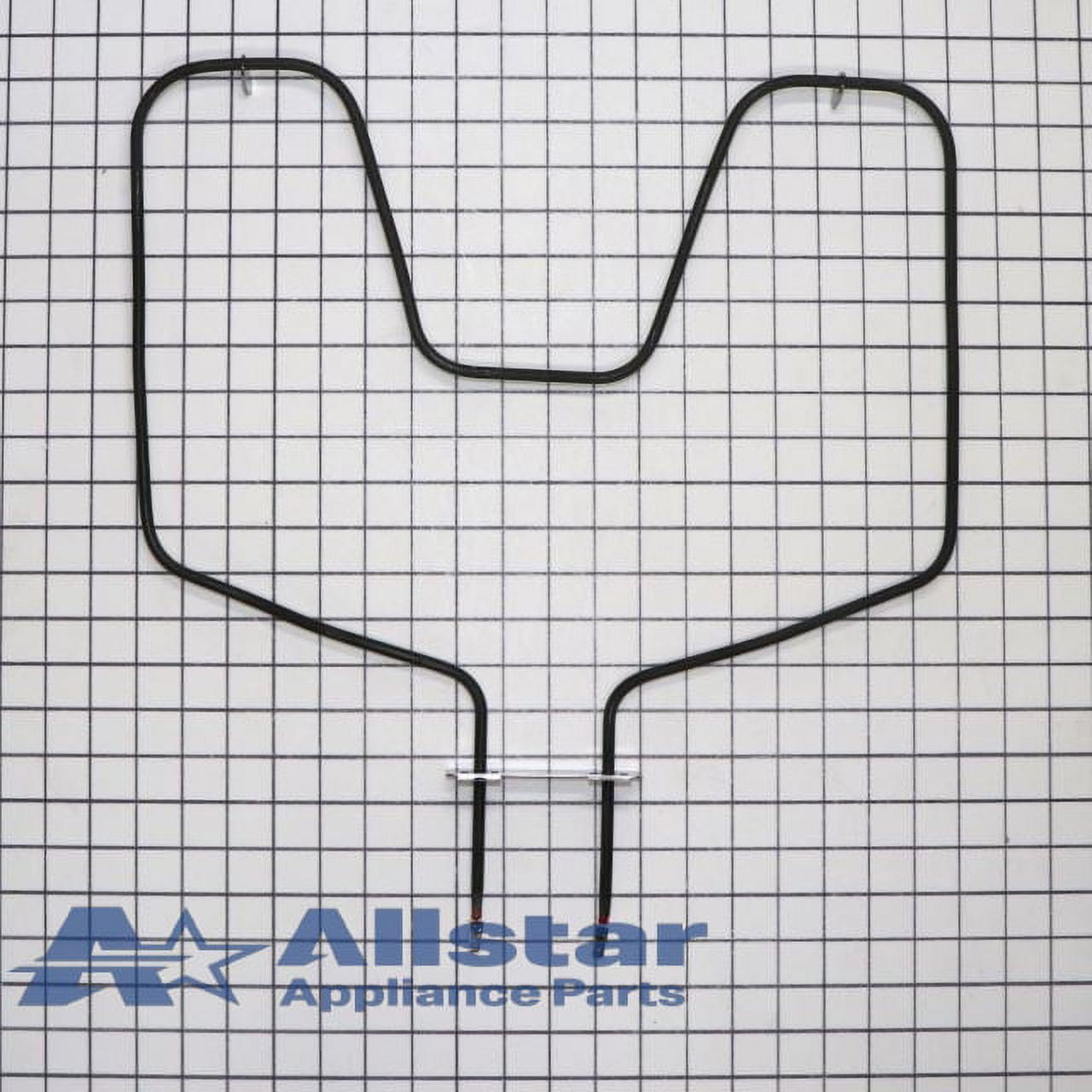 GE Range/Stove/Oven Bake Element WB44K5012