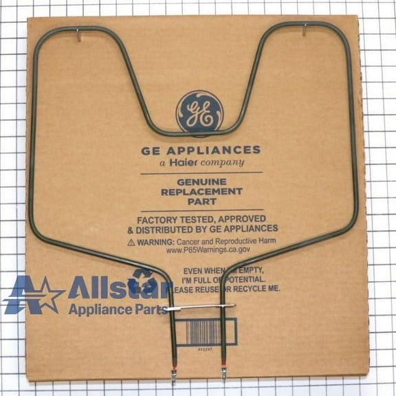 Ge Stove Heating Element