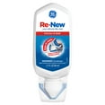 thumbnail image 1 of GE Re-New Kitchen and Bath Silicone Sealant, Pack of 1, White 2.7 fl oz Tube, 1 of 13