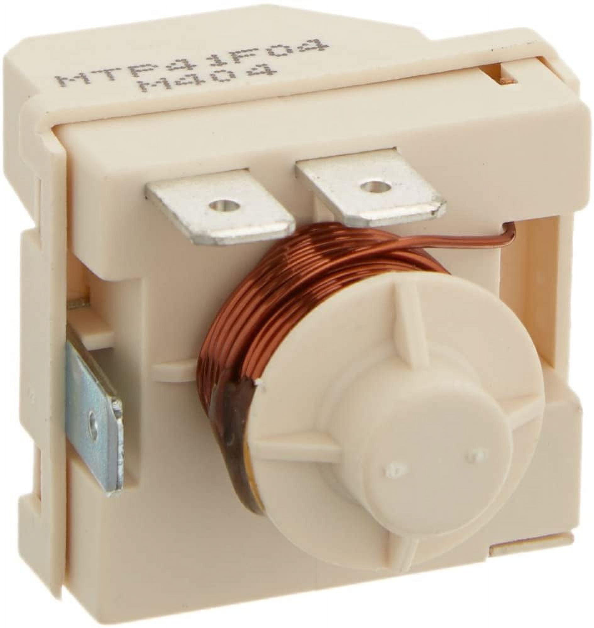 GE Refrigerator Compressor Start Relay WR07X10084