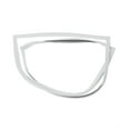 thumbnail image 1 of GE Refrigerator Freezer Door Gasket (White) WR14X10328, 1 of 1