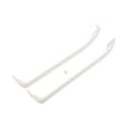 thumbnail image 1 of GE Refrigerator Handle Kit Part # WR12X22184, 1 of 1