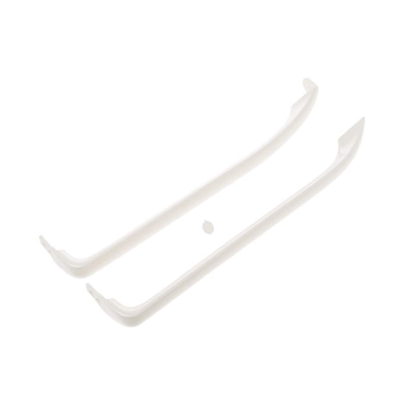 GE Refrigerator Handle Kit Part # WR12X22184