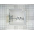 thumbnail image 1 of GE Refrigerator Ice Bucket Assembly WR17X4312, 1 of 2