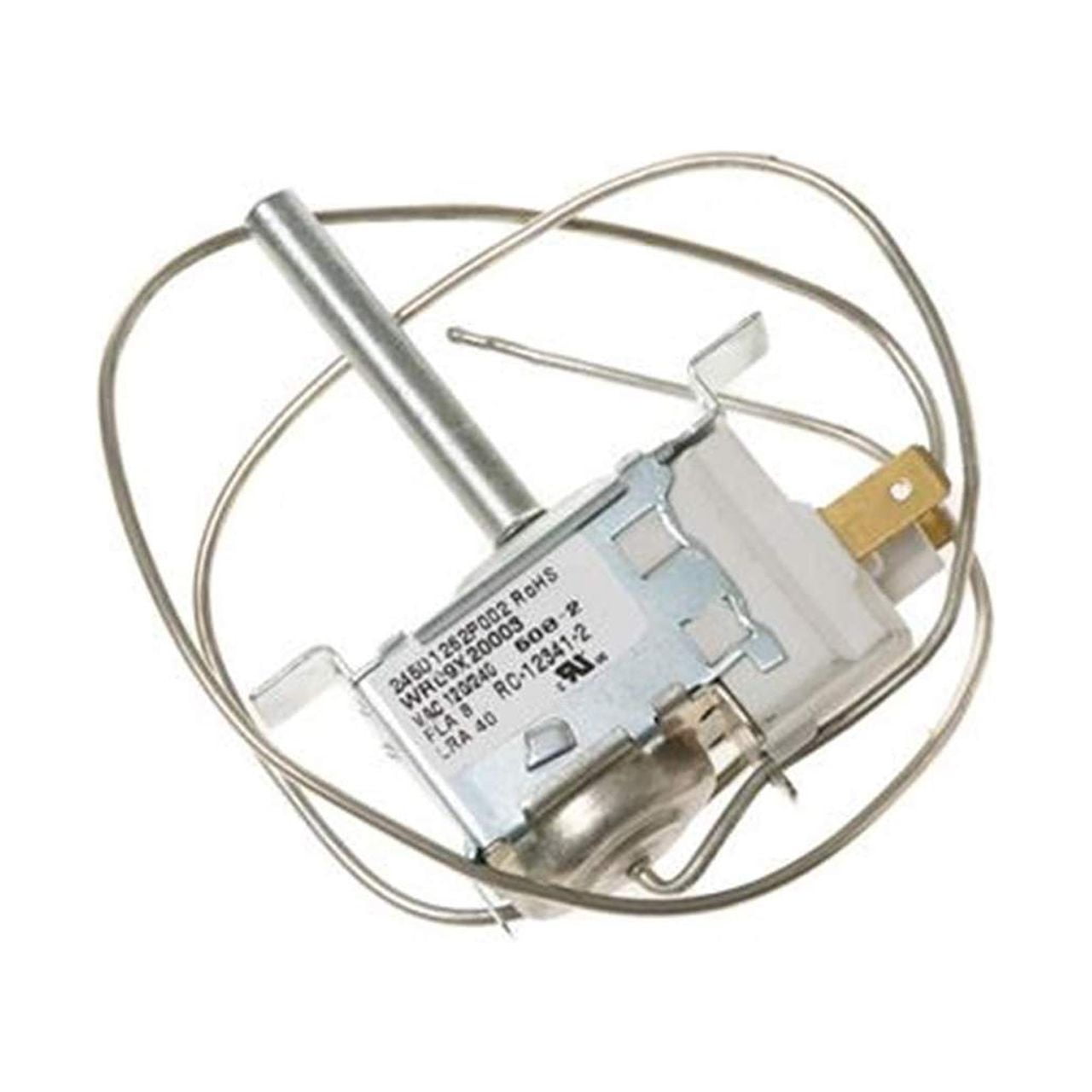 GE Refrigerator Temperature Control Part WR09X26874