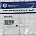 thumbnail image 1 of GE Refrigerator Water Filtration System Plug WS22X10020, 1 of 4