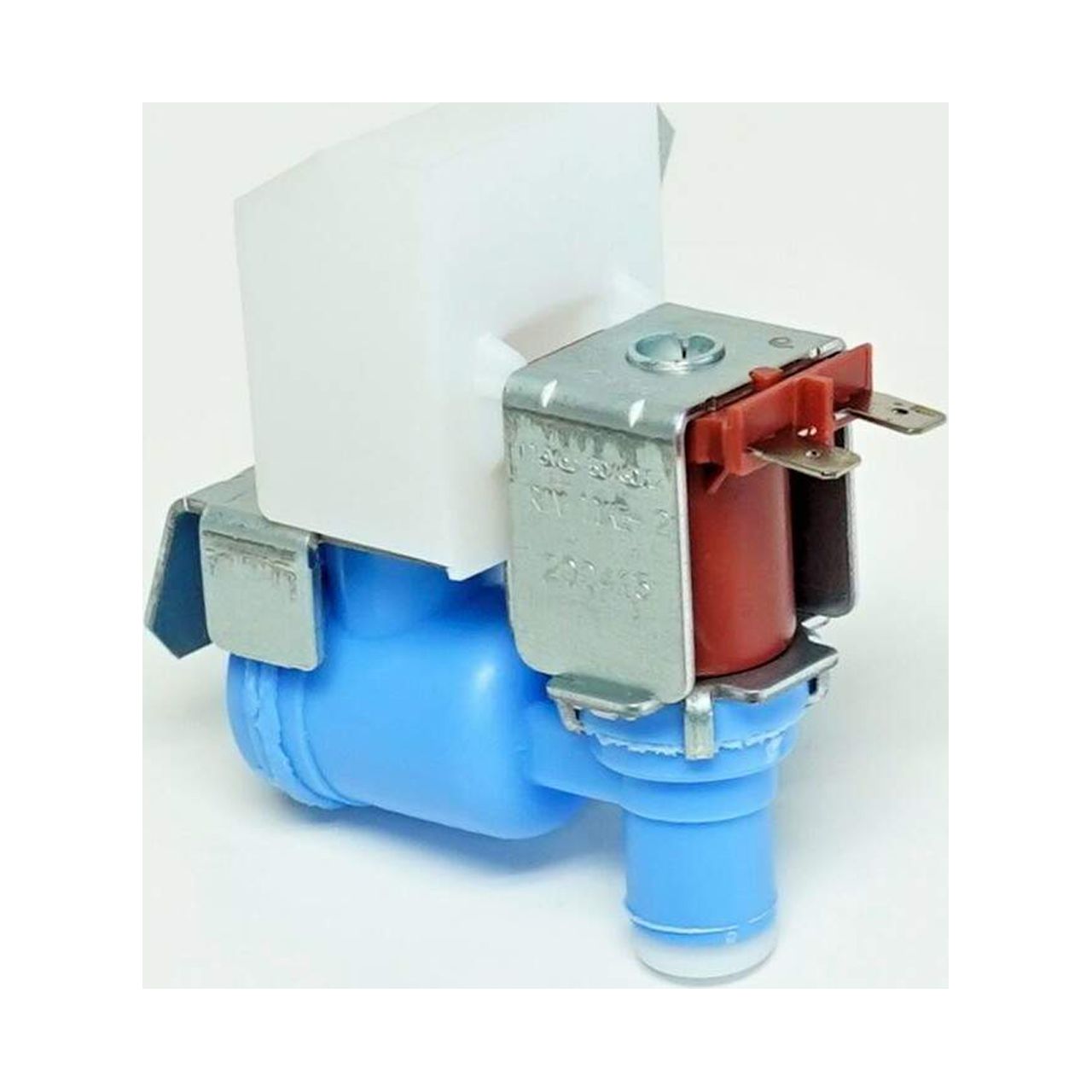 GE Refrigerator Water Inlet Valve Assembly WR57X26305