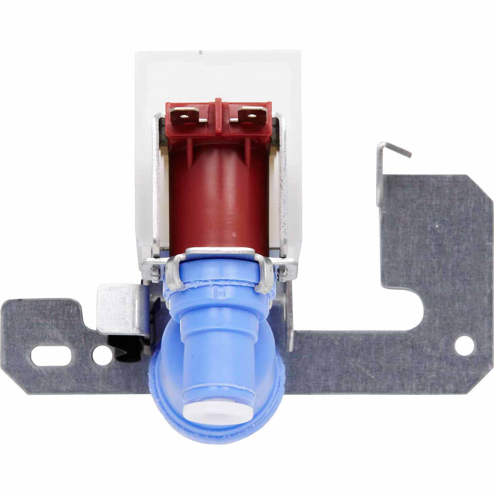GE Refrigerator Water Valve, Blue