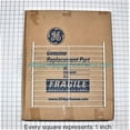 thumbnail image 1 of GE Refrigerator Wire Shelf WR71X1936, 1 of 4