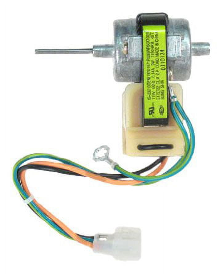 GE Refrigerators Condenser Fan Motor WR60X10220