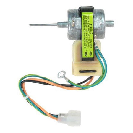 GE Refrigerators Condenser Fan Motor WR60X10220
