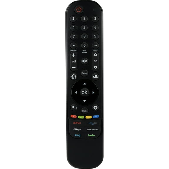 GE LG TV Replacement Remote