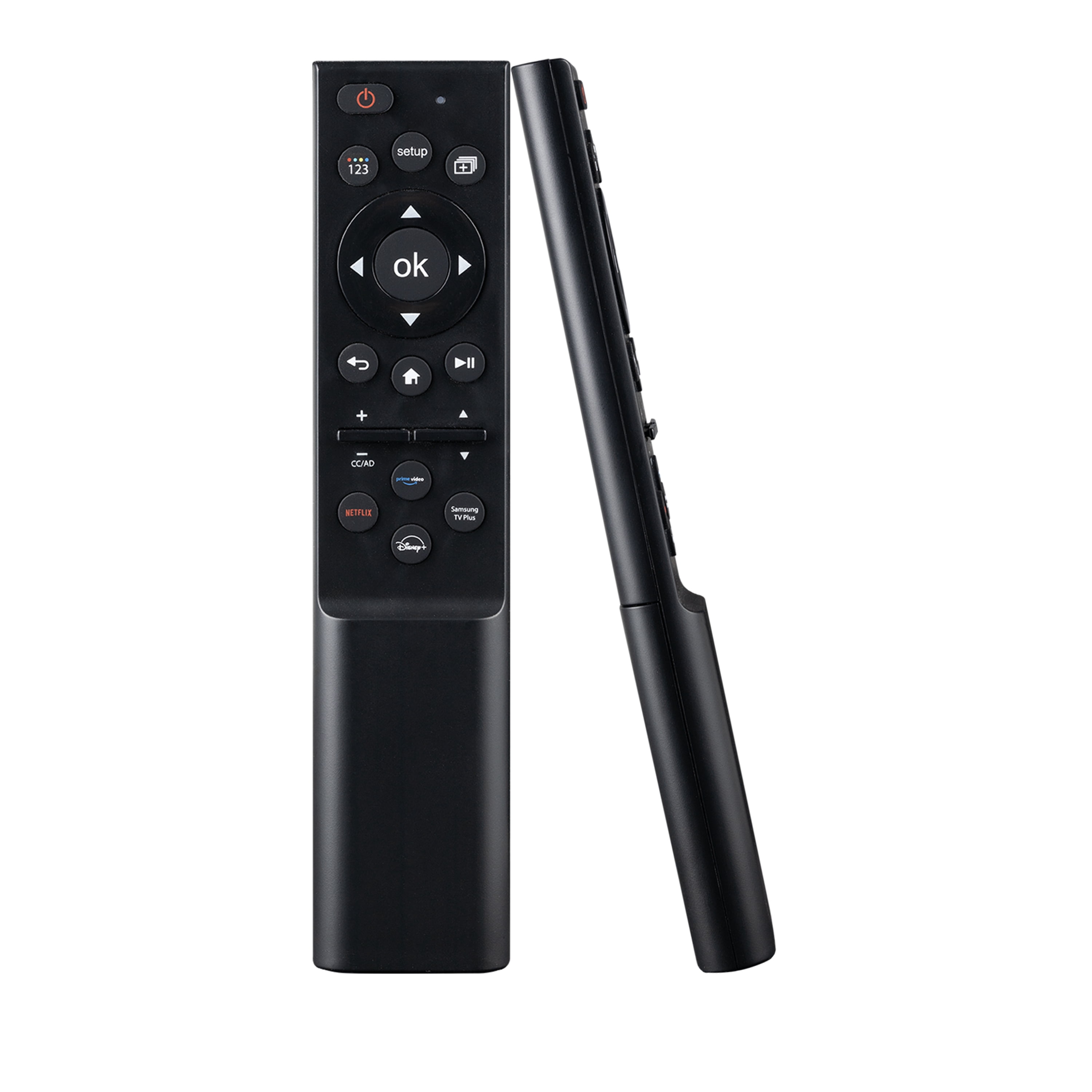 GE Replacement Remote for Samsung Smart TVs