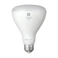 thumbnail image 1 of GE Reveal 2-Pack 85 W Equivalent Dimmable Color-enhancing Br40 LED Light Fixture Light Bulb, 1 of 4