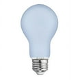 thumbnail image 1 of GE Reveal 4-Pack 40 W Equivalent Dimmable Color-enhancing A19 LED Light Fixture Light Bulb, 1 of 4