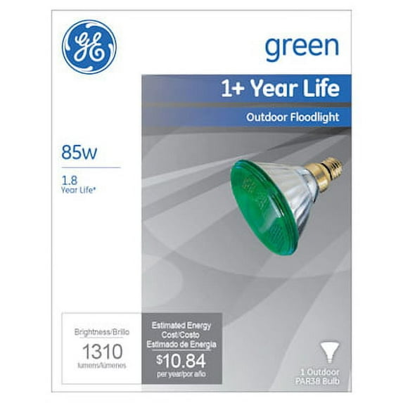 GE Reveal HD+ Light Bulbs, 53 Watt (75 Watt Replacement), Medium Base (2 Pack)