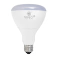 thumbnail image 1 of GE Reveal LED Light Bulb, Dimmable, 650 Lumens, 11-Watt, 1 of 2
