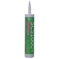 thumbnail image 1 of GE SCS1000 Contractors Silicone Sealant, 10.1 fl oz Tube, White Case of 24, 1 of 1