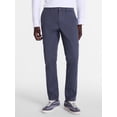 thumbnail image 1 of George Men's Slim Fit Chino Pants, Sizes 28-52, 1 of 5