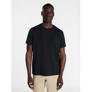 George Men's and Big Men's Classic Fit Crewneck Tee with Short Sleeves, Sizes XS-3XL