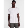 thumbnail image 1 of George Men's and Big Men's Crewneck Tee with Short Sleeves, Sizes XS-6XB, 1 of 5