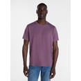 thumbnail image 1 of George Men's and Big Men's Classic Fit Crewneck Tee with Short Sleeves, Sizes XS-3XL, 1 of 5
