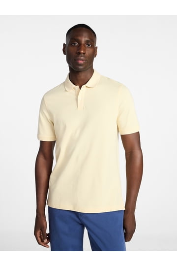 casual dress polo shirts Collared Muscle Polo Shirts Men Slim Fit Textured Knit Polo Shirts Short  Sleeve Button Down Shirts Casual Stylish Black at Amazon Men's Clothing  store