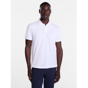 George SS Pique Mens Polo, Sizes XS-3XL