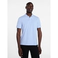 thumbnail image 1 of Pique Polo (HANGING), 1 of 5