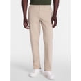 thumbnail image 1 of George Men's Straight Fit Chino Pants, Sizes 29-42, 1 of 5