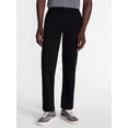 thumbnail image 1 of George Men's Straight Fit Chino Pants, Sizes 29-42, 1 of 5