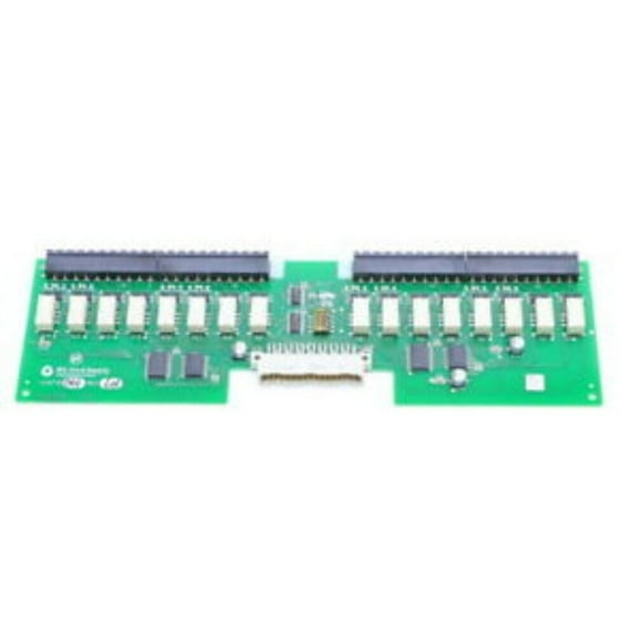 GE Security Interlogix 110078001 Door Access Control System Board