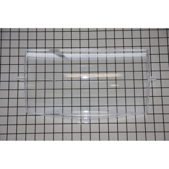 GE Series WR22X10042 Door Dairy Clear