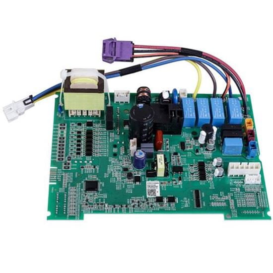 GE Service Main Board - Part# WP26X28394 - Walmart.com