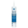 thumbnail image 1 of GE Siliconized Acrylic Multipurpose Sealant Window & Door, Pack of 1, Clear 10 fl oz Cartridge, 1 of 9