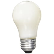 GE Softwhite Bulb, 15W, 2pk