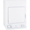 thumbnail image 1 of GE Spacemaker Dsks433ebww Electric Dryer, 1 of 3