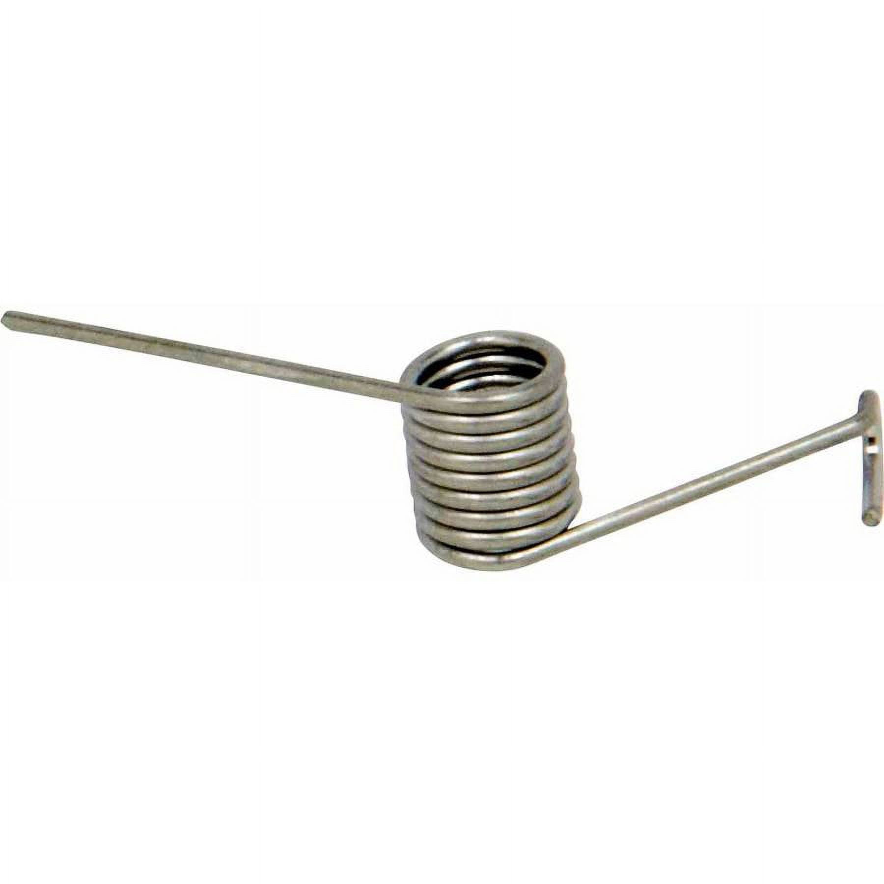 Chute Spring Type GE Spring, Ice Chute Door Spring - Walmart.com