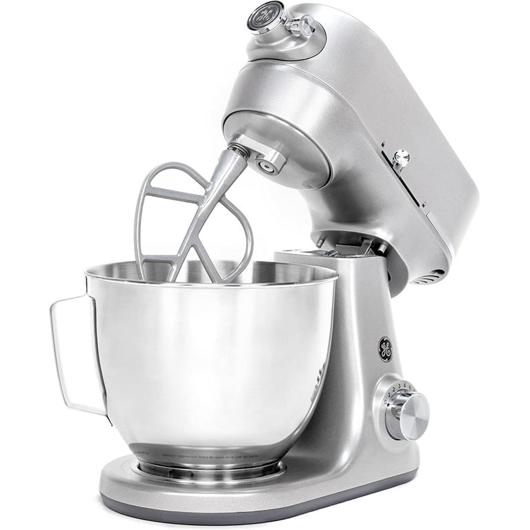 Bosch Universal Plus Stand Mixer - Black with Stainless Steel Bowl