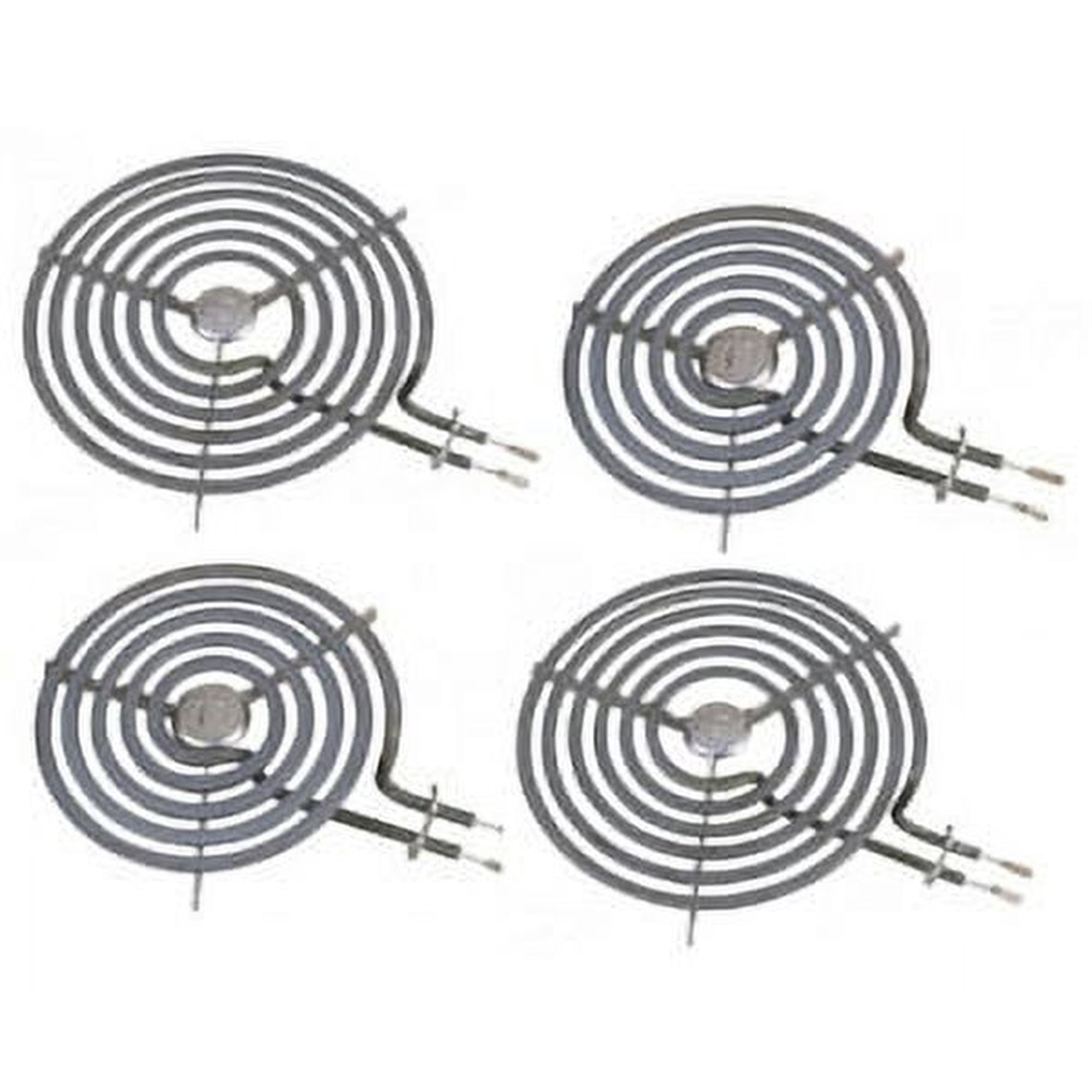 GE Stove 6 u0026 8 Plug In Range Surface Element Replaces WB30M1, WB30M2 -  Walmart.com