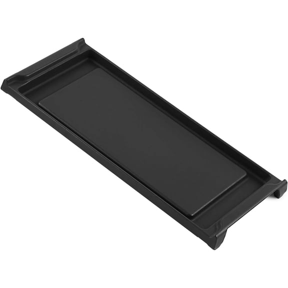GE Stove Griddle Replacement WB31K10220 Cast Iron Cooktop Pan 1 Pack