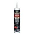 thumbnail image 1 of GE Supreme Silicone Caulk for Kitchen & Bathroom - 100% Waterproof - Pack of 12, White, 1 of 6