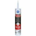 thumbnail image 1 of GE Supreme Silicone Kitchen & Bath Sealant, Pack of 1, Clear 10.1 fl oz Cartridge, 1 of 15