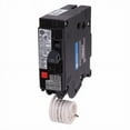 thumbnail image 1 of GE THQL1120DFP Single-Pole Dual Function Arc Fault/Gfci Breaker, 20 Amp, 1 of 6